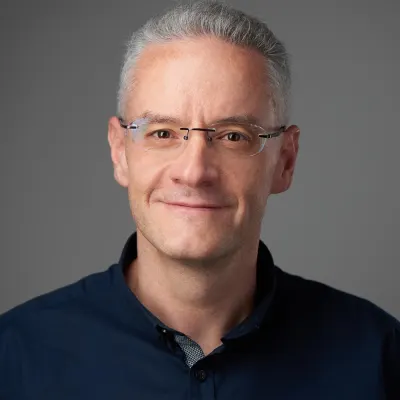 Csaba Varga